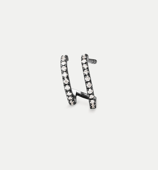 Spectra Double Hoops