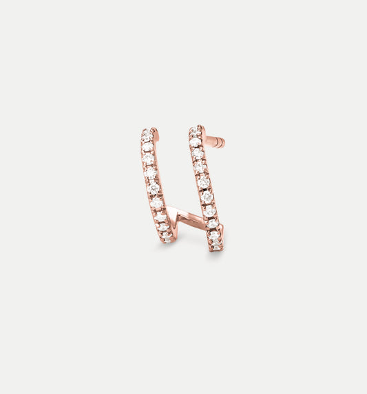 Spectra Double Hoops