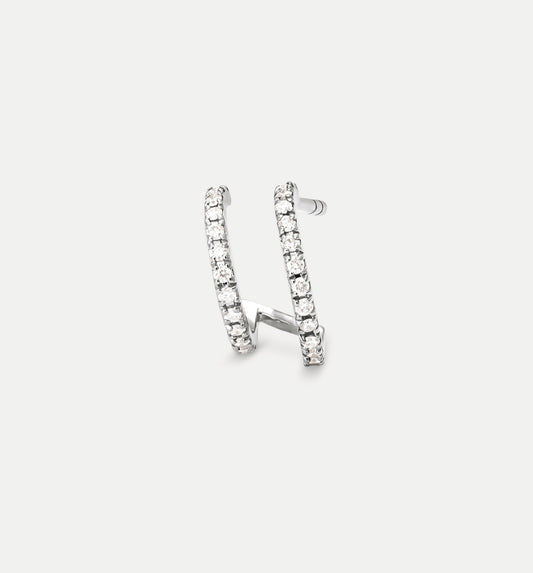 Spectra Double Hoops