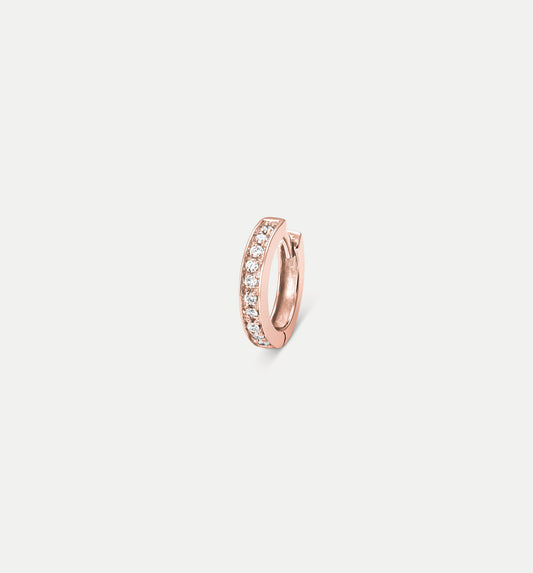 Fortis Small Hoop