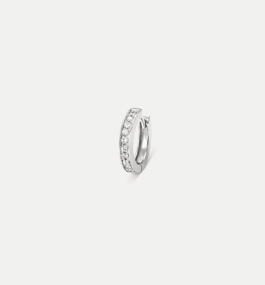 Fortis Small Hoop
