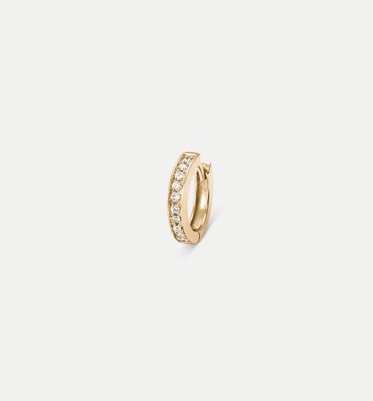 Fortis Small Hoop