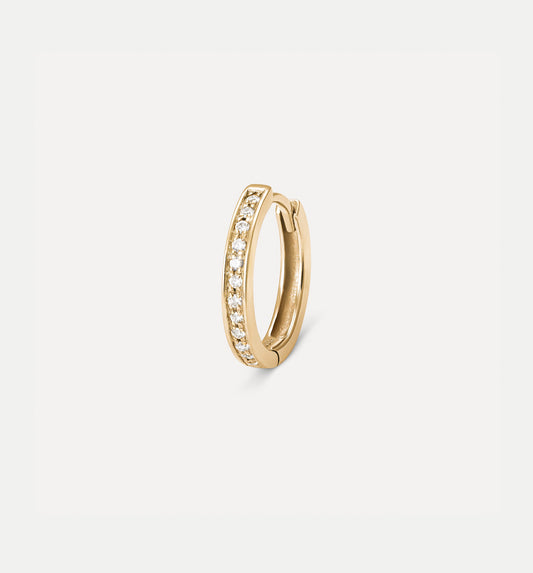Fortis Medium Hoop