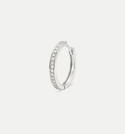 Fortis Large Hoop