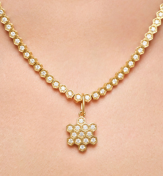 Fortis Hexagon Sun