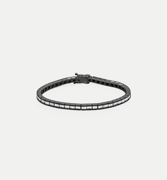 Creo Small Baguette Bracelet