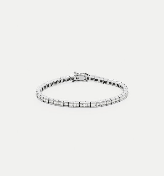 Creo Small Baguette Bracelet