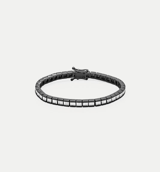 Creo Medium Baguette Bracelet