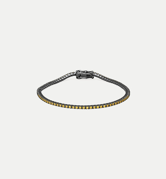 Spectra Small Tennis bracelet