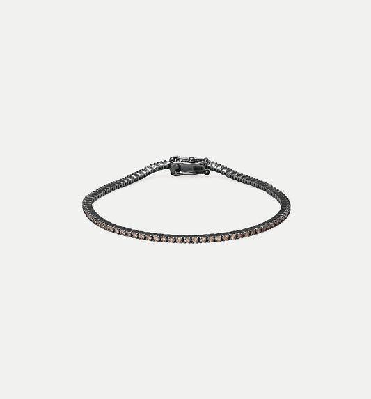 Spectra Small Tennis bracelet