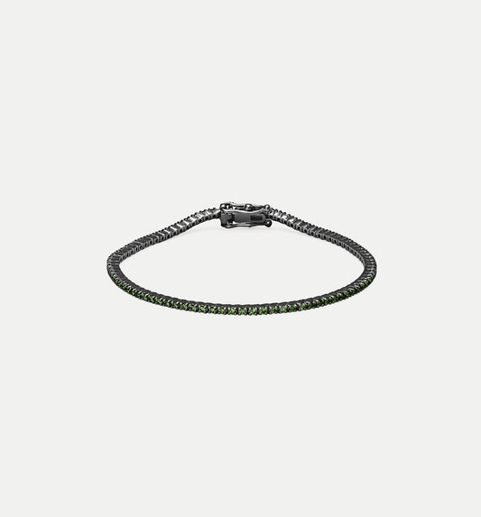 Spectra Small Tennis bracelet