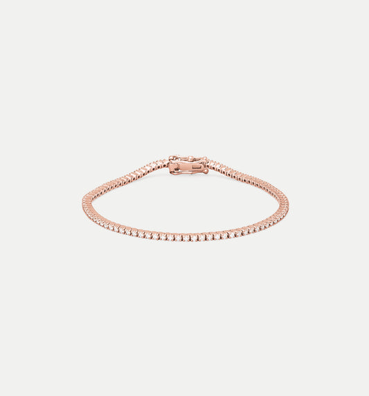 Spectra Small Tennis bracelet