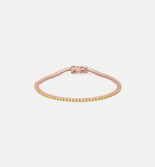 Spectra Small Tennis bracelet