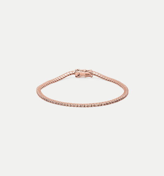 Spectra Small Tennis bracelet