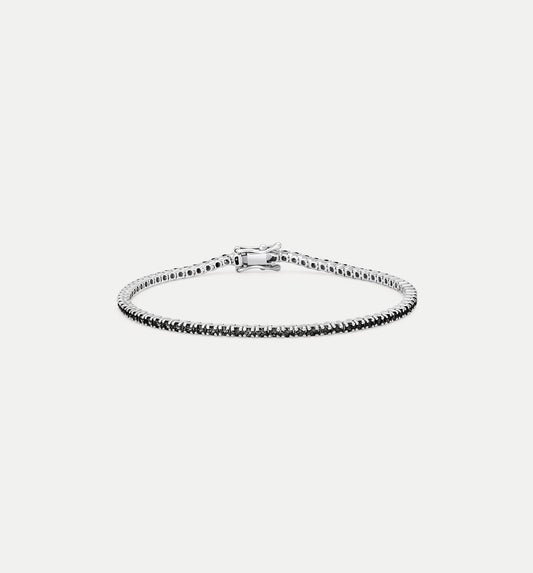 Spectra Medium Tennis Bracelet