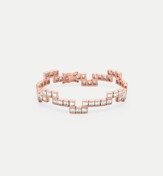 Creo Tetris Bracelet