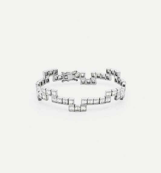 Creo Tetris Bracelet