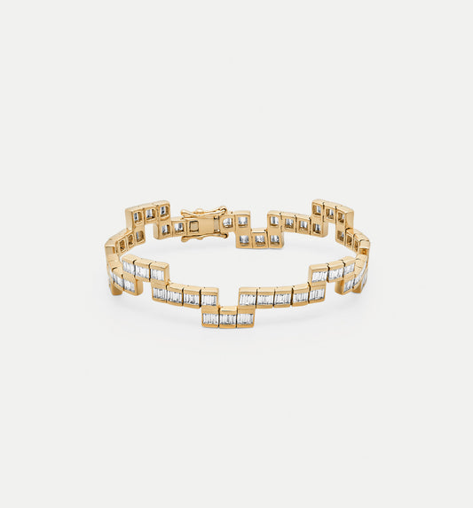 Creo Tetris Bracelet