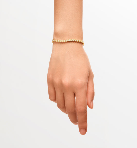 Fortis Small Hexagon Bracelet