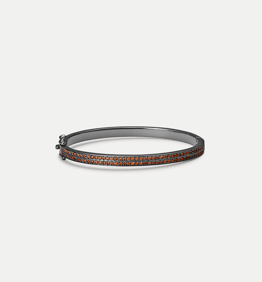 Fortis Double Bangle