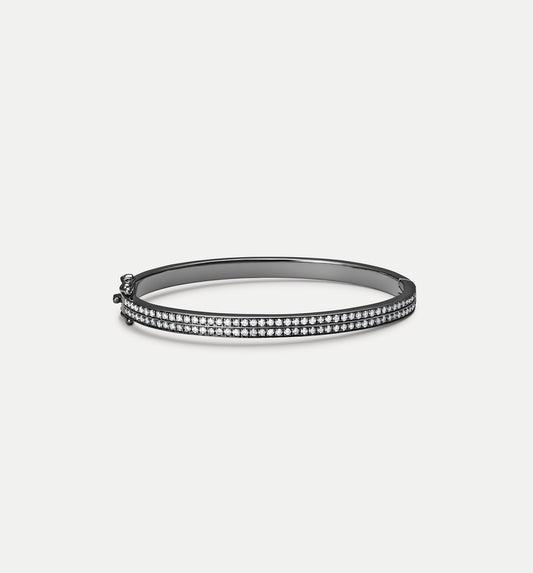 Fortis Double Bangle