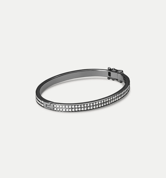 Fortis Double Bangle