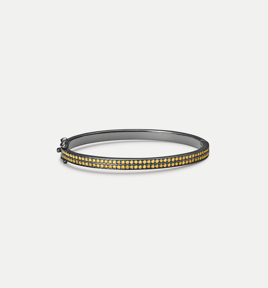 Fortis Double Bangle
