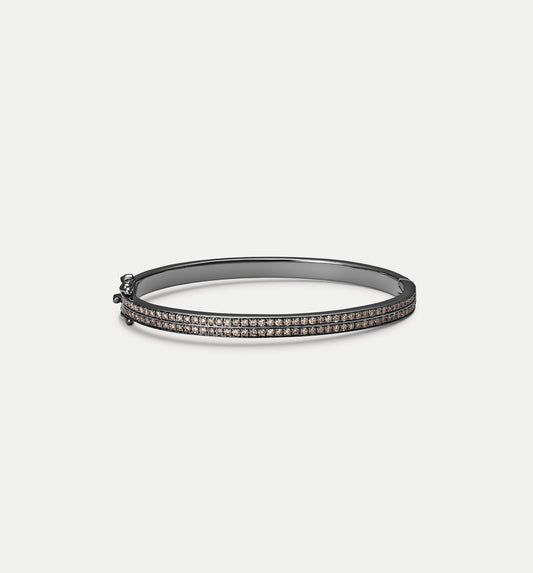 Fortis Double Bangle