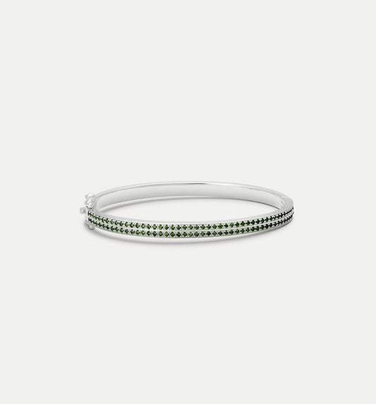 Fortis Double Bangle
