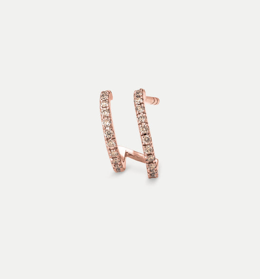 Spectra Double Hoops