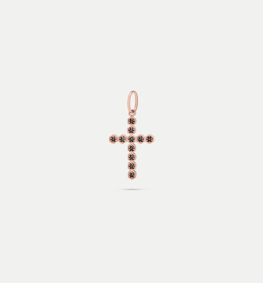 Fortis Hexagon Cross