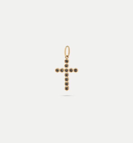 Fortis Hexagon Cross