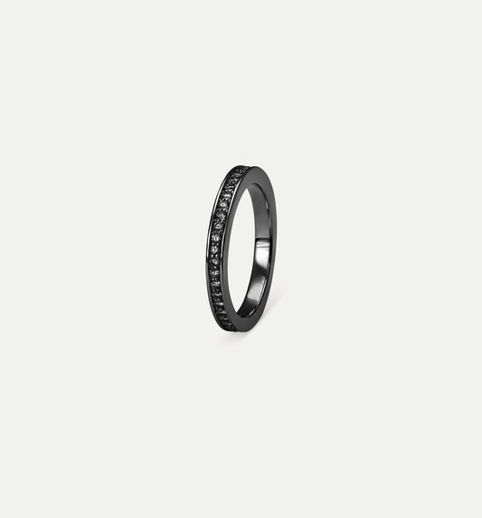 Fortis Eternity Ring
