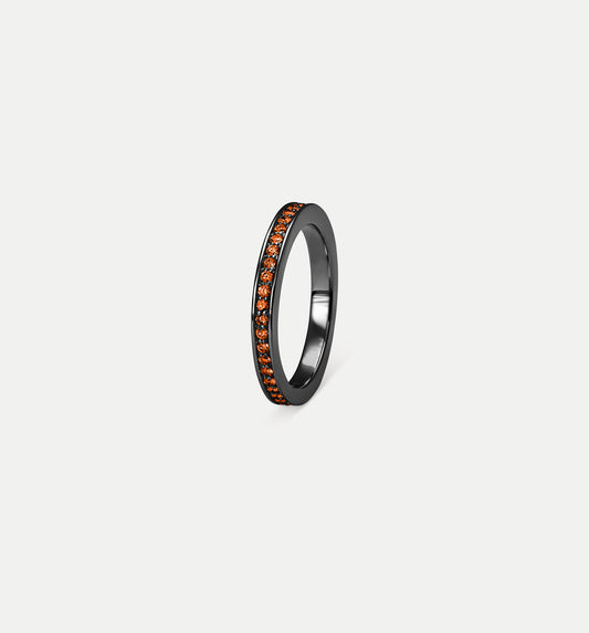 Fortis Eternity Ring