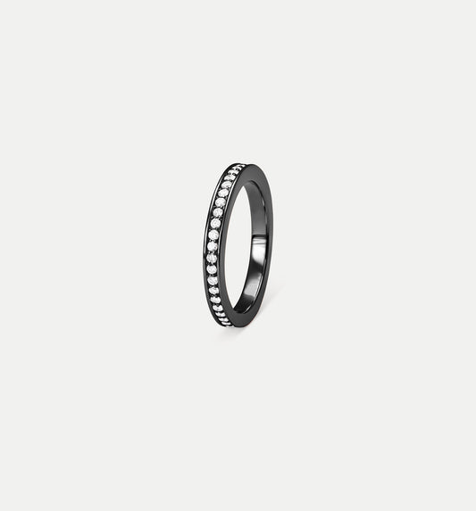 Fortis Eternity Ring