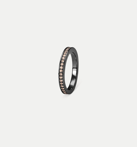 Fortis Eternity Ring