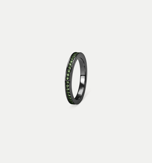 Fortis Eternity Ring