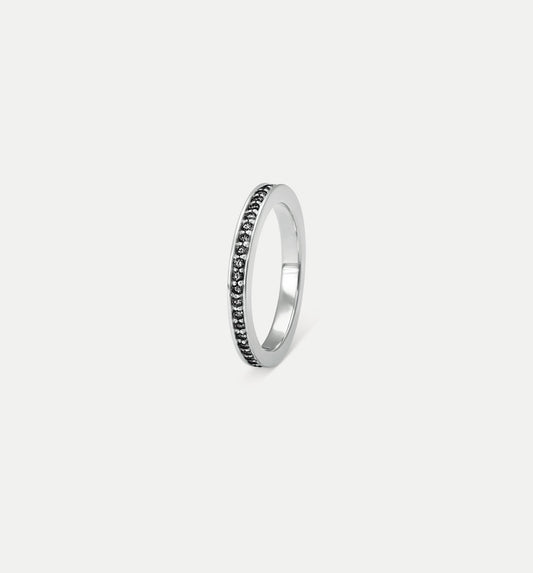 Fortis Eternity Ring