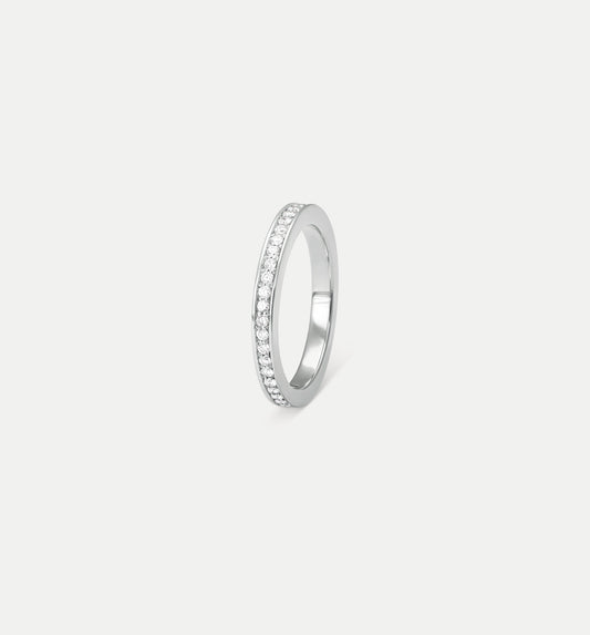 Fortis Eternity Ring