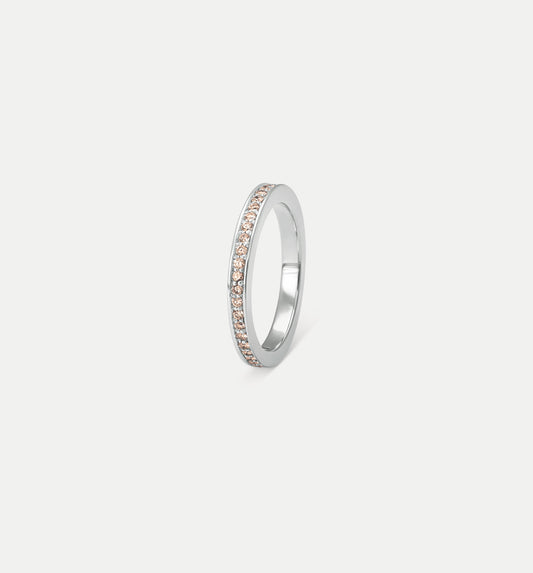 Fortis Eternity Ring