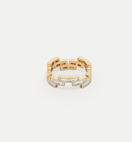 Creo Tetris Ring